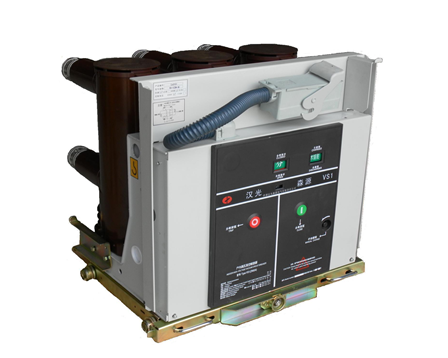 ZN63A(VS1)-12型戶(hù)內(nèi)高壓真空斷路器